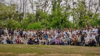 Jesus Youth Germany Jubilee Kick-off Gathering | Highlights