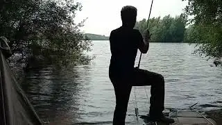 A proper Alton Bream