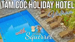 Tam Coc Holiday Hotel & Villa (Tam Coc, Vietnam)