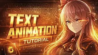 Text Animation | 