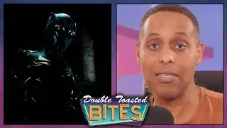 WAKANDA FOREVER IS TOO BIG TO FAIL | Double Toasted Bites