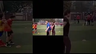 Football Birthday Party