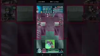 FEH - Abyssal Altina GHB Spring Loki Solo (with dancers)