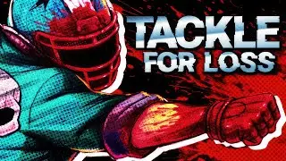 Tackle for Loss | Demo | Gameplay PC