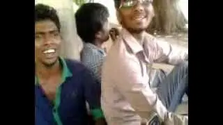 youdubepachaiyappa'scollege 15g kumaran and shock