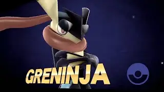 iStudying Greninja @ BEAST 6 (Top 8 Highlight Montage)