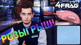 Розыгрыш Zowie S1 Divina + G-SR-SE Divina.