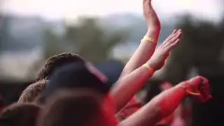OFF Festival Katowice 2015 - Day 1