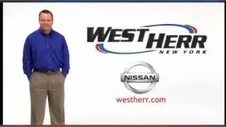 West Herr Nissan, Buffalo's Nissan Dealer