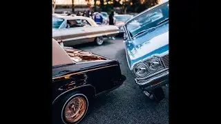 (FREE) G Funk x West Coast x 90's Old School Type Beat - 