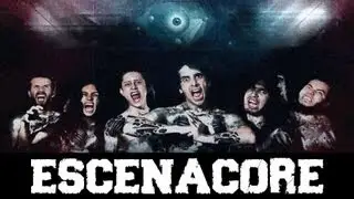 Mindless Mechanism - A View Of Burning Empires (Official Lyric Video)