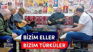 Bizim eller bizim türküler v12