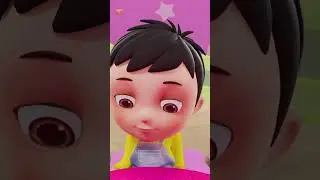 Kukdoo Koo Poem, Animal Sound Song in Bengali for Kids #bengalirhymes #poems #viralvideo #babysongs