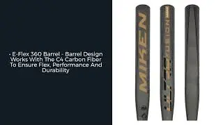 Review: Miken Ultra Fusion 14