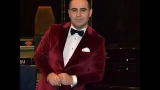 Alper DİLER-Dinmiyor Hiç Bu Akşam Ne Göz Yaşım Ne Acım (HÜZZAM)R.G.