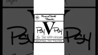 Puns of Stuff #50 