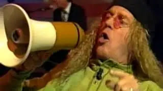 Koos grandioos en afsluitlied