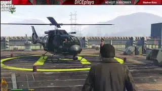GTA 5: Mr. Richards Mission - The Ultimate Guide