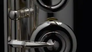 Selmer 511 Series Flutes