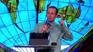 The  New Year Workoout Plan by Pastor Caleb J. Gooden