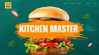 Kitchen master
