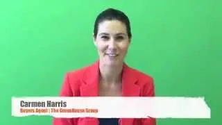 Carmen Harris' 