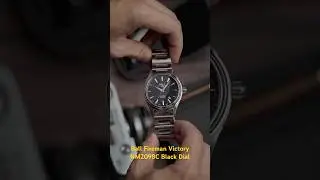 Ball Fireman Victory NM2098C-S3J-BK