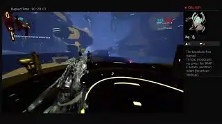 yanmaikol's Live PS4 Broadcast