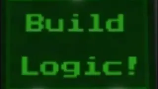 How to build a simple timer in build logic!