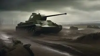 They Dismissed the T-34 &mdash; Until It Shocked the German Panzer Divisions