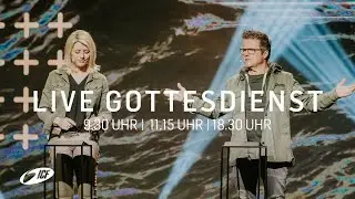 ICF Karlsruhe | SUNDAY NIGHT | STAY CLOSE: VISION SUNDAY | SIBYLLE & STEFFEN BECK | Online Church