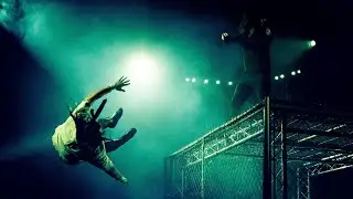 MICK FOLEY: HELL IN A CELL (TRAILER)