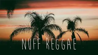 Mastuh x Swilly - Nuff Reggae