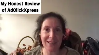 Ad Click Xpress Review 2022 (by  member #386436)