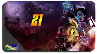 Neopets The Darkest Faerie PS2 Gameplay Walkthrough Part 21 Undead Draik Boss Fight
