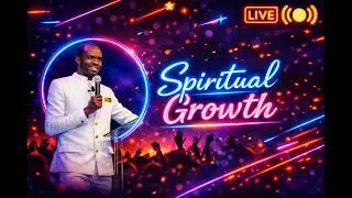 SPIRITUAL GROWTH |  APOSTLE GEOFFREY OKENY || ZKM