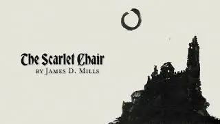 The Scarlet Chair | A Prelude to Ashen Rider | Mythological Fantasy Audiobook