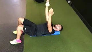 Postural Re-education (Re-Ed)