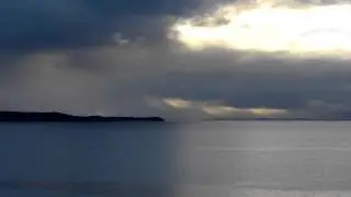 Powell River Timelapse