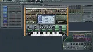 Tutorial: Creating a phat Lead with Sylenth1