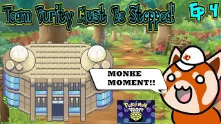 Team Purity Must Be Stopped | Pokemon Too Many Types 2 Ep4