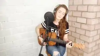 Radiohead - High and Dry (acoustic cover)