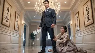 크리스마스 밤, 나는 나르시시스트와의 결혼을 끝냈다ㅣ관계 심리학