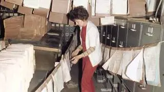 Virginia Circuit Court Records Preservation Program: Twenty Years of Service and Partnership