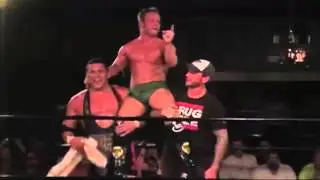 Handicapped Hero Gregory Iron On Chair Shot Reality