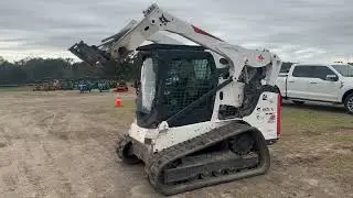 2021 BOBCAT T770 For Sale