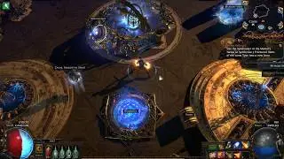 Path of Exile Synthesis League Review (3.6)