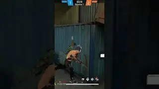 ad ma ne free fire me awm se ak kill kia 🤟🤟🤟🤟🔥🔥🔥🔥