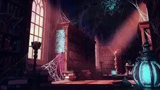 The Puppeteer's Folly: Chapter 4 Trailer