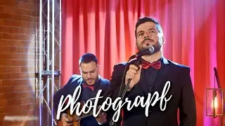 Photograpf  - IV3 Eventos (cover) Ed Sheeran